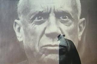 オーソン・ウェルズのフェイク