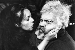 オーソン・ウェルズのフォルスタッフ