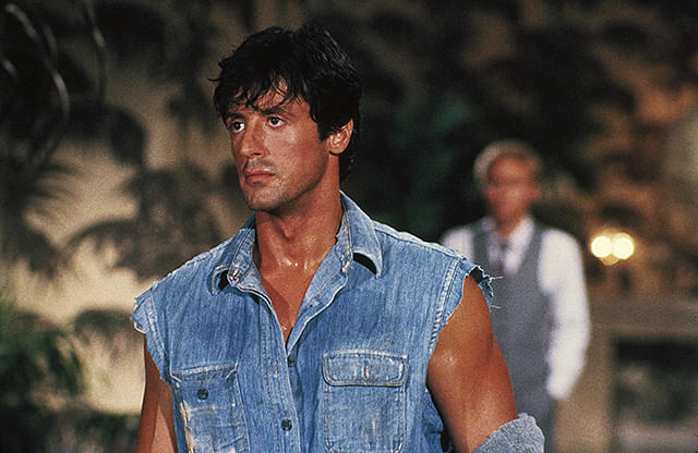 オーバー・ザ・トップ : 作品情報・キャスト・あらすじ - 映画.com