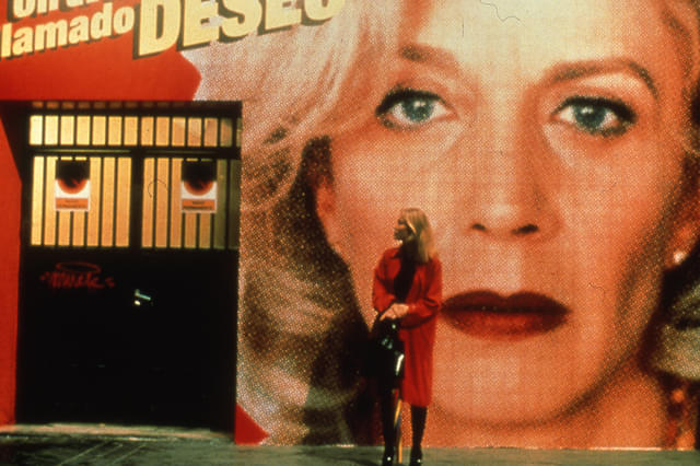 オール・アバウト・マイ・マザー