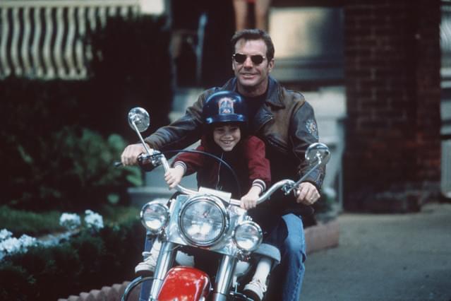 オーロラの彼方へ