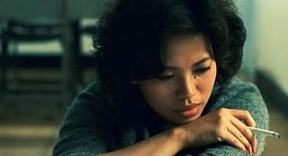 台北ストーリー