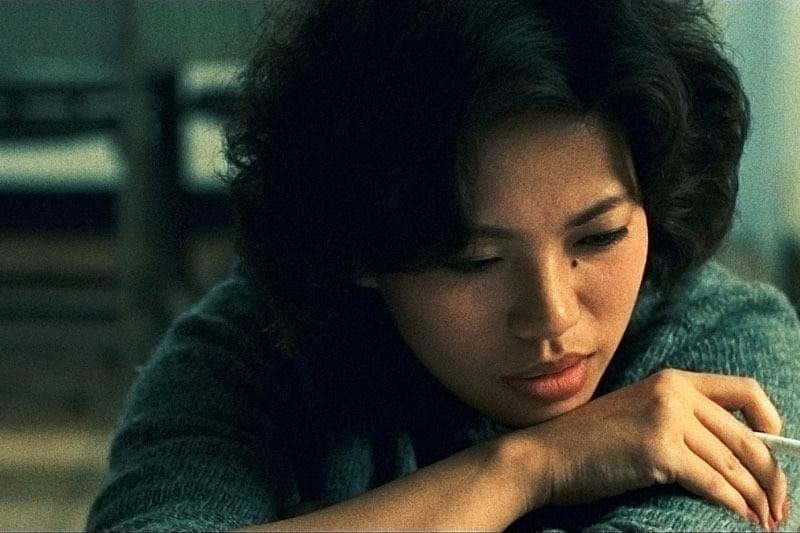 台北ストーリー : 作品情報・キャスト・あらすじ・動画 - 映画.com