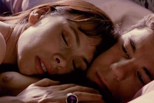 おっぱいとお月さま