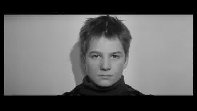 「生誕90周年上映フランソワ・トリュフォーの冒険」予告編