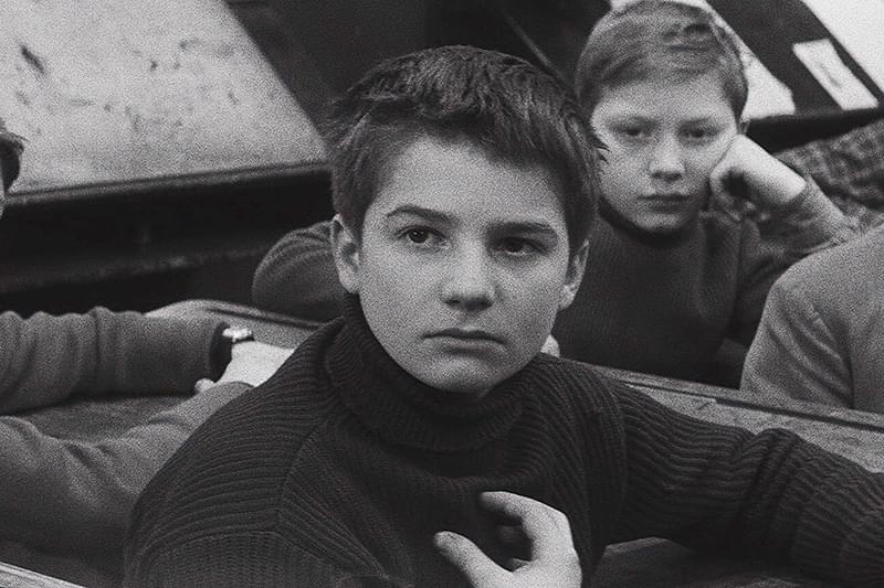 大人は判ってくれない