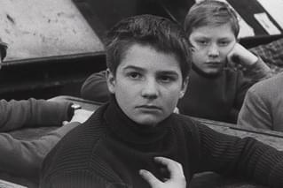 大人は判ってくれない