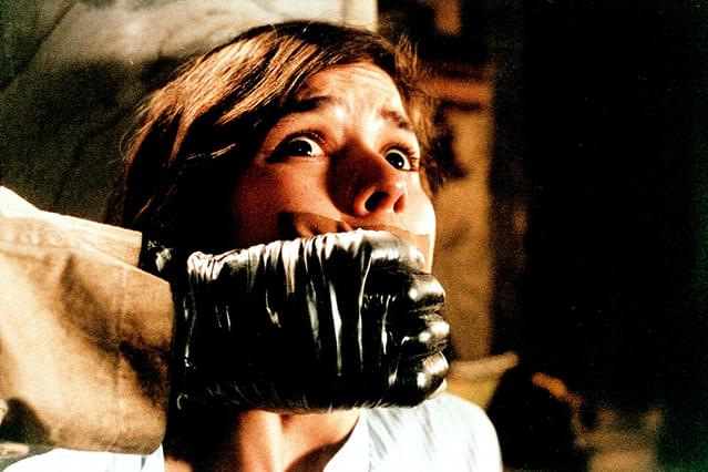 オペラ座 血の喝采