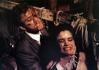 オペラ座 血の喝采