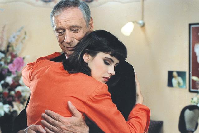 想い出のマルセイユ