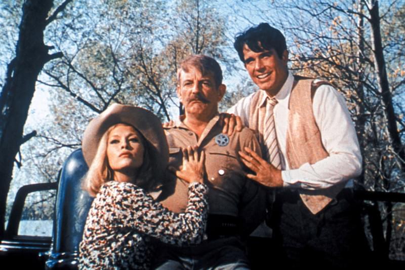 俺たちに明日はない