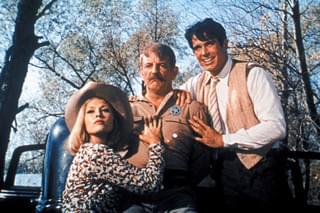 俺たちに明日はない