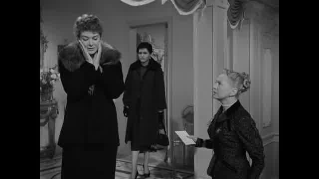 女ともだち（1955） : 作品情報・キャスト・あらすじ・動画 - 映画.com