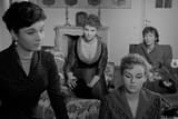 女ともだち（1955）