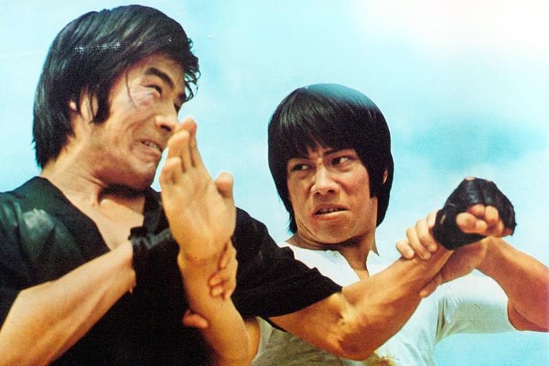 帰って来たドラゴン : 作品情報・キャスト・あらすじ・動画 - 映画.com