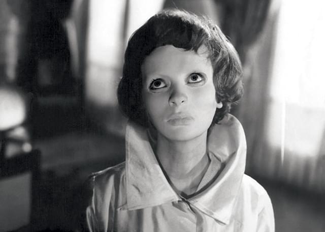 顔のない眼 : 作品情報・キャスト・あらすじ - 映画.com