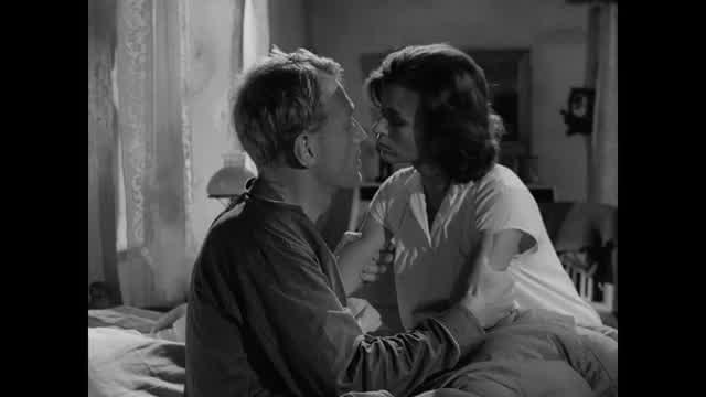 「ベルイマン生誕100年映画祭」予告編