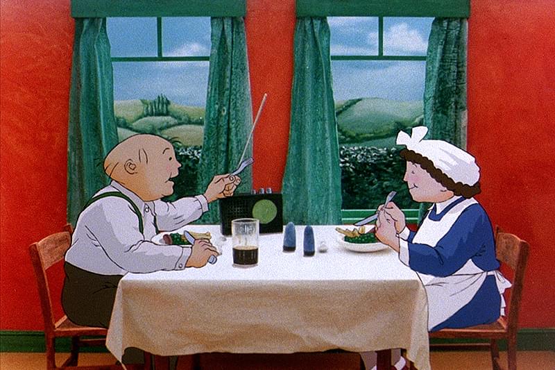風が吹くとき : 作品情報・声優・キャスト・あらすじ・動画 - 映画.com