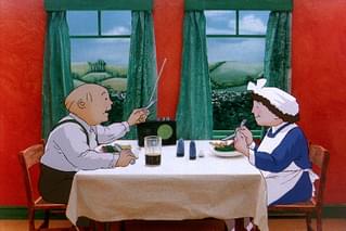 風が吹くときの予告編・動画