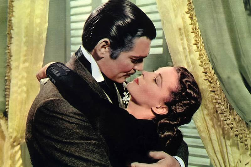 風と共に去りぬ : 作品情報・キャスト・あらすじ - 映画.com