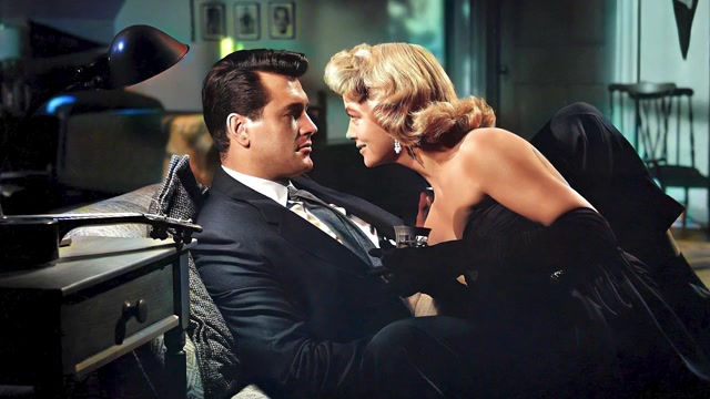 「ダグラス・サーク傑作選」予告編