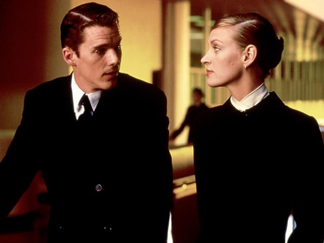 洋画・外国映画 Taka ガタカ : 作品情報・キャスト・あらすじ - 映画.com