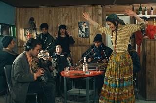 ガッジョ・ディーロ