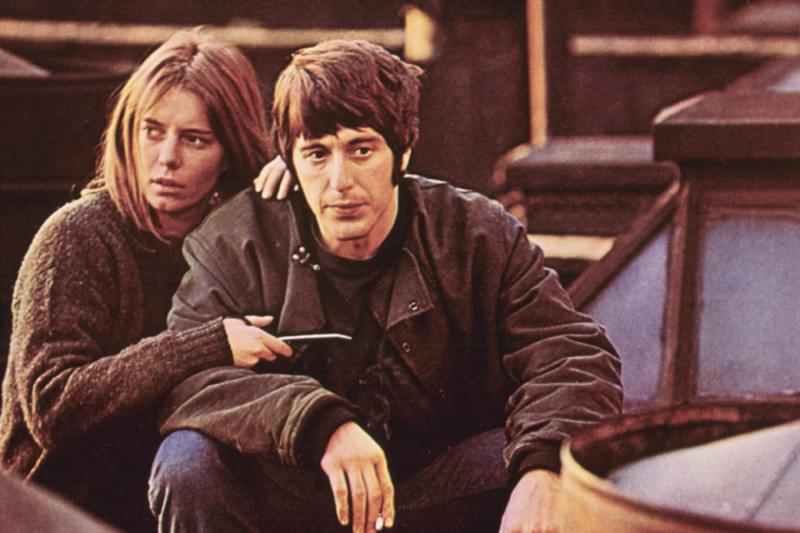 哀しみの街かど : 作品情報・キャスト・あらすじ - 映画.com