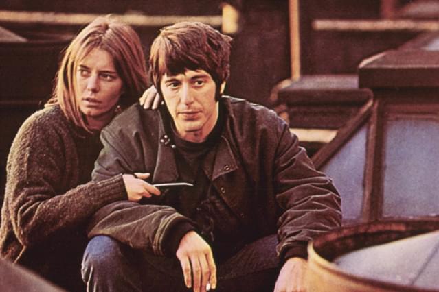 哀しみの街かど