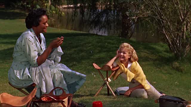 「ダグラス・サーク傑作選」予告編