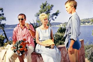 悲しみよこんにちは