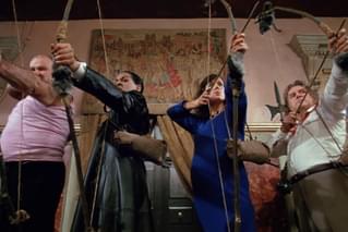 金持を喰いちぎれの予告編・動画