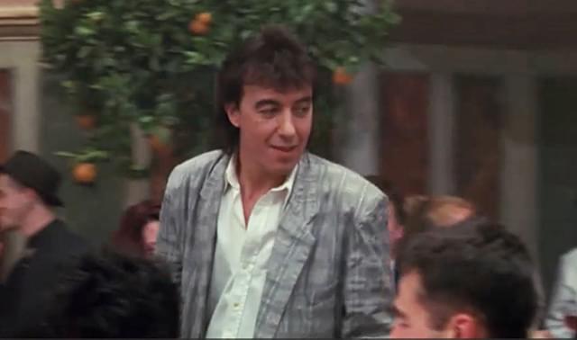 ビル・ワイマンの「金持を喰いちぎれ」の画像