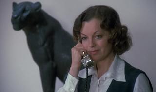 華麗なる女銀行家