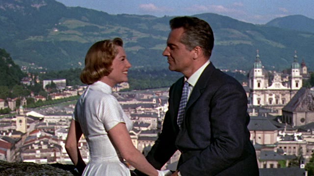 「ダグラス・サーク傑作選」予告編