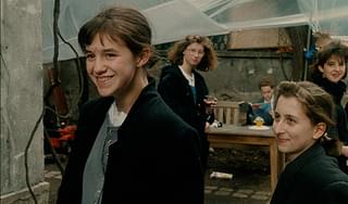 カンフーマスター！