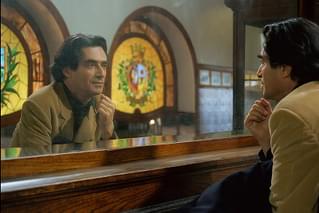 季節のはざまで