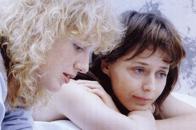 ギターはもう聞こえない