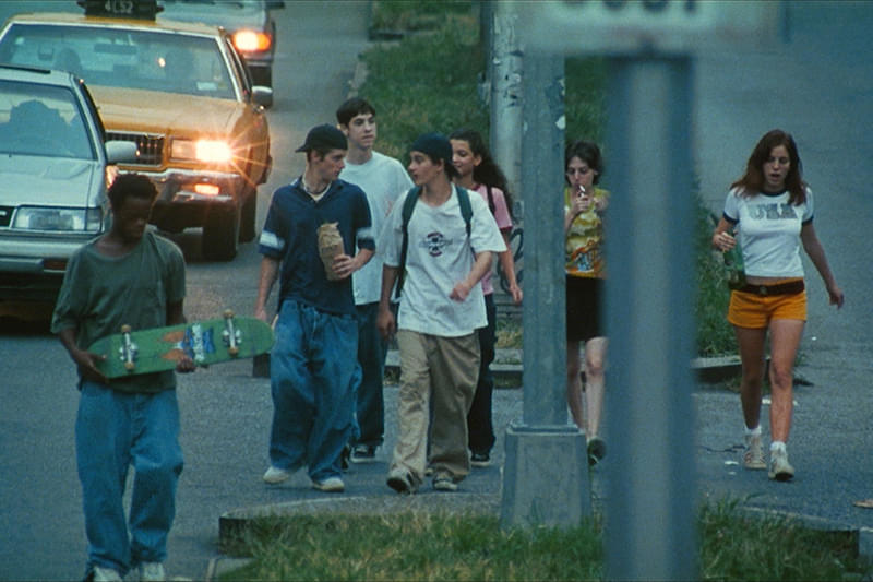 KIDS キッズ : 作品情報・キャスト・あらすじ・動画 - 映画.com