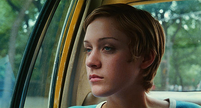 クロエ・セビニーの「KIDS キッズ」の画像