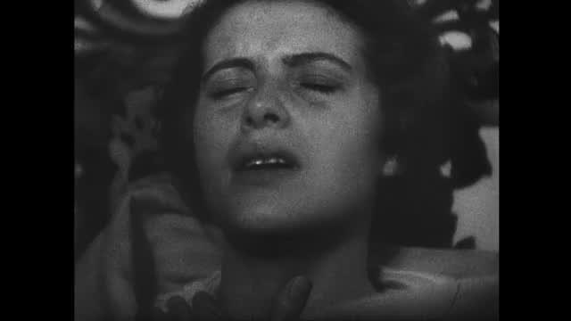 「カール・テオドア・ドライヤー セレクション vol.2」予告編