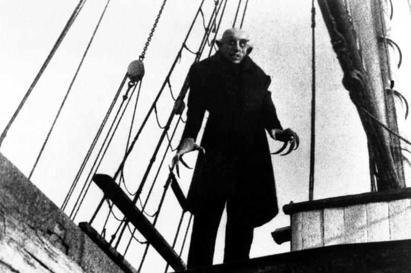 吸血鬼ノスフェラトゥ : 作品情報・キャスト・あらすじ - 映画.com