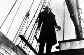 吸血鬼ノスフェラトゥ