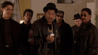 キング・オブ・ニューヨーク