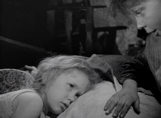 禁じられた遊び（1952）