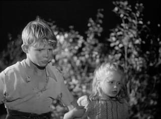 禁じられた遊び（1952）