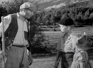 禁じられた遊び（1952）