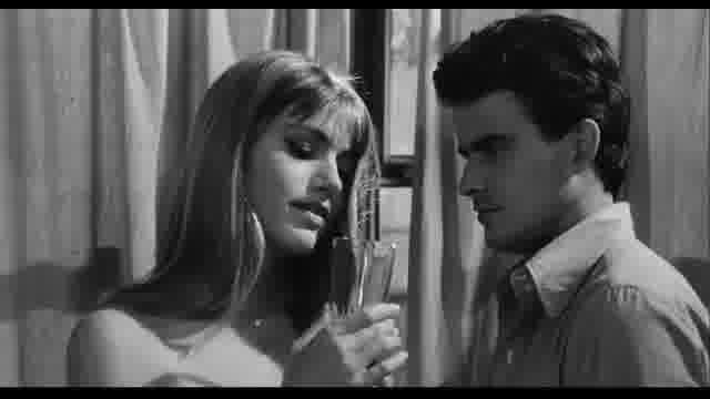 「SPAAK！SPAAK！SPAAK！ カトリーヌ・スパーク レトロスペクティブ」予告編