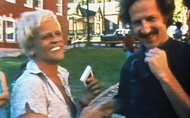 キンスキー、我が最愛の敵 : 作品情報・キャスト・あらすじ - 映画.com