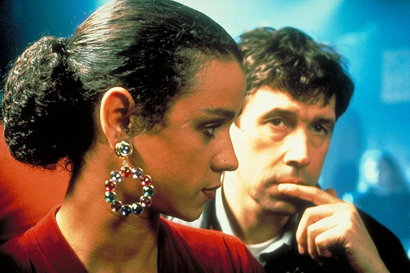 クライング・ゲーム